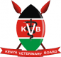 Kenya Veterinary Board logo